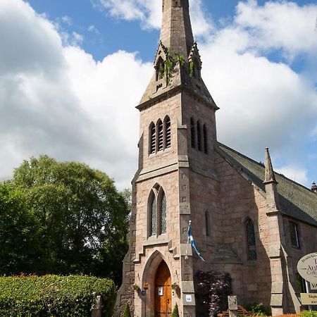 The Auld Kirk Bed & Breakfast Ballater Exterior foto